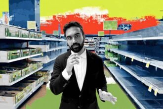 TikTok Transforms the Grocery Store
