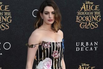Anne Hathaway Net Worth, Biography, And Career