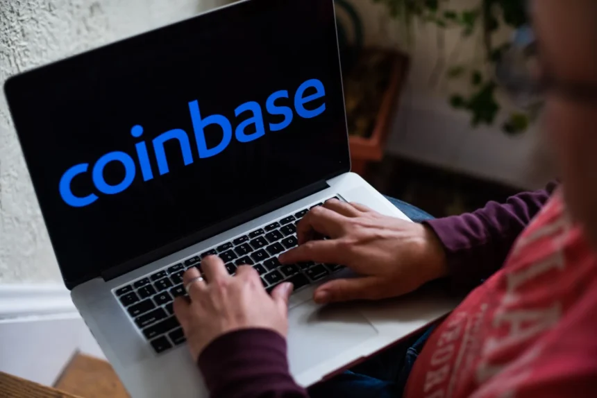 Coinbase Curls to Stablecoins and AI for E-Commerce Innovation