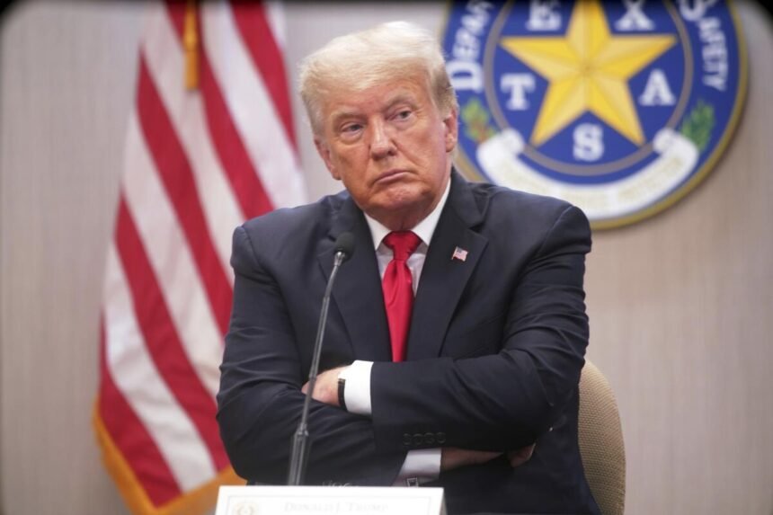 Economic Alert This Year, More Than Half-Million People May Leave USA