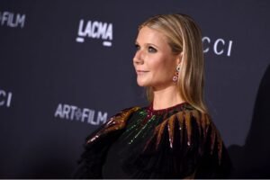 How Gwyneth Paltrow Became A Divisive, Rebellious Icon