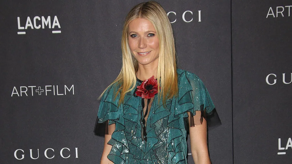 How Gwyneth Paltrow Became A Divisive, Rebellious Icon