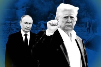 Trump’s Ukraine Move Sends The Right Signal To Russian President