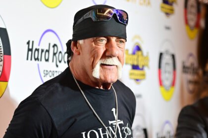 World's Top Wrestler Hulk Hogan Died At The Age of 71