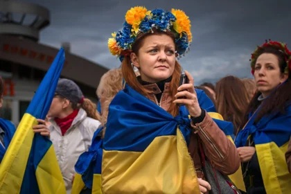 Zelensky Faces Major Threat His Presidency Amid Ukrainian Protests