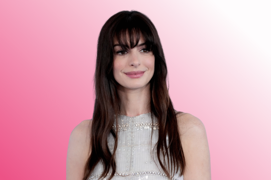 Anne Hathaway Net Worth, Biography, And Career