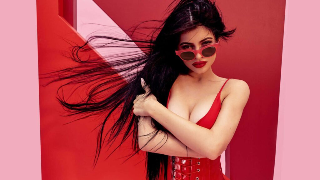 Kylie Jenner's Personal Life