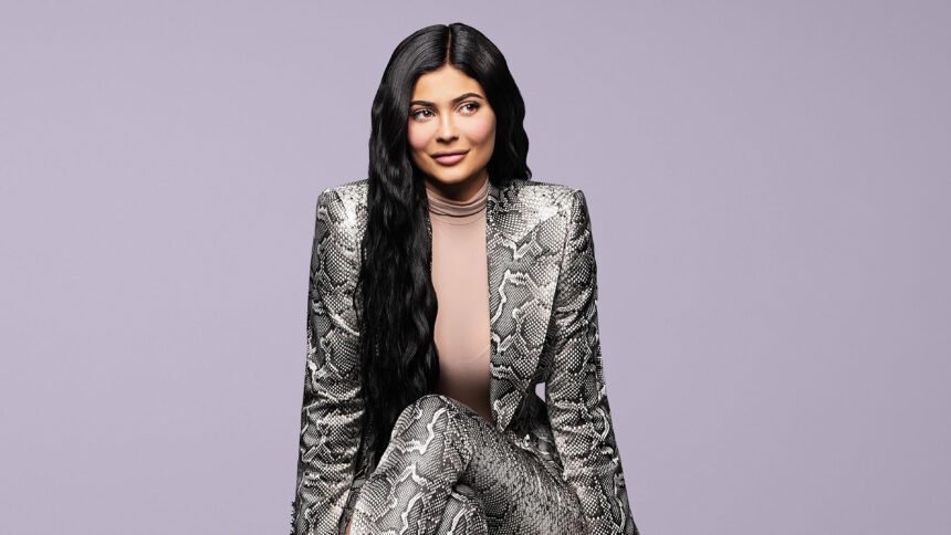 Kylie Jenner Net Worth, Biography, And Career