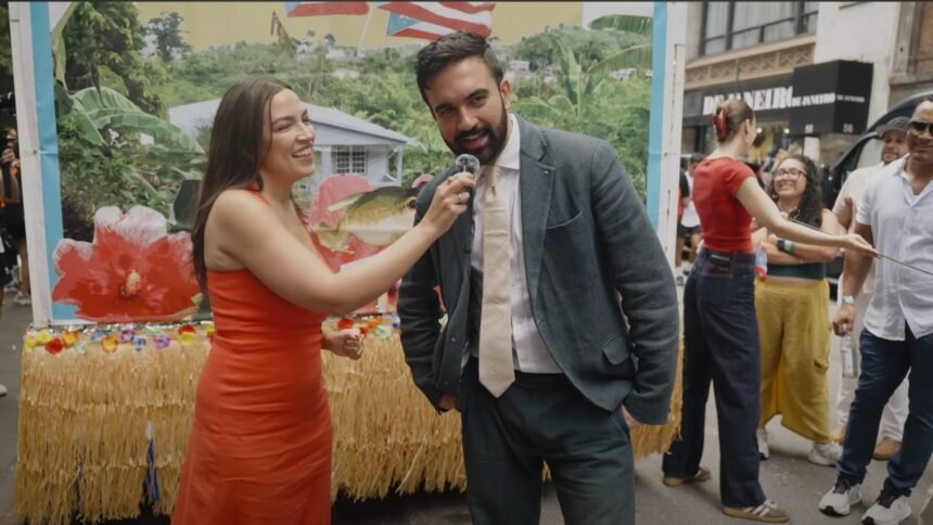 Zohran Mamdani’s Social Media Mastery Reaches with a Trade-Off