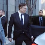 Elon Musk And X Notch Court Win Against California Deepfake Law