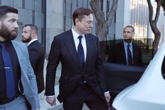 Elon Musk And X Notch Court Win Against California Deepfake Law