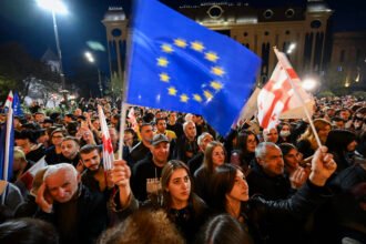 Europe’s Future Depends on Conflict, Not Compromise | Debate