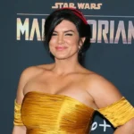 Disney Resolves Wrongful Termination Case With Actress Gina Carano