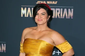 Disney Resolves Wrongful Termination Case With Actress Gina Carano