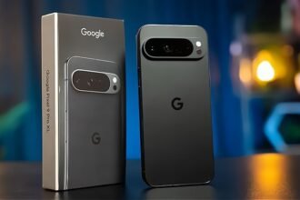 The 5 Best Features of Google Pixel 10 Pro XL You Need To Know