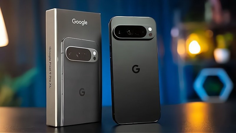 The 5 Best Features of Google Pixel 10 Pro XL You Need To Know