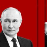 Why Donald Trump’s Summit In Alaska With Putin Failed