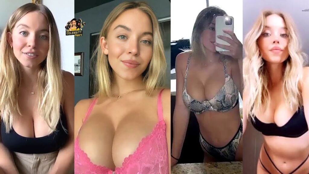 Sydney Sweeney Rises as Symbol of Trump’s America — What She Does Next Matters