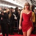 Taylor Swift Announced Her 12th Studio Album, On Boyfriend Kelce's Podcast