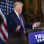 Trump Expands China Trade Peace, Setting The Stage For More Ambitious Talks