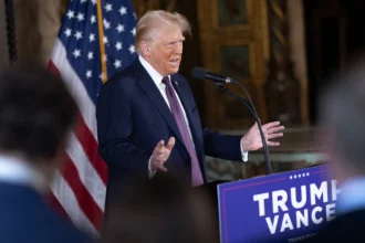 Trump Expands China Trade Peace, Setting The Stage For More Ambitious Talks