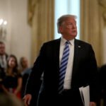 Trump-Led Republican Campaign To Remap Elections In Multiple States