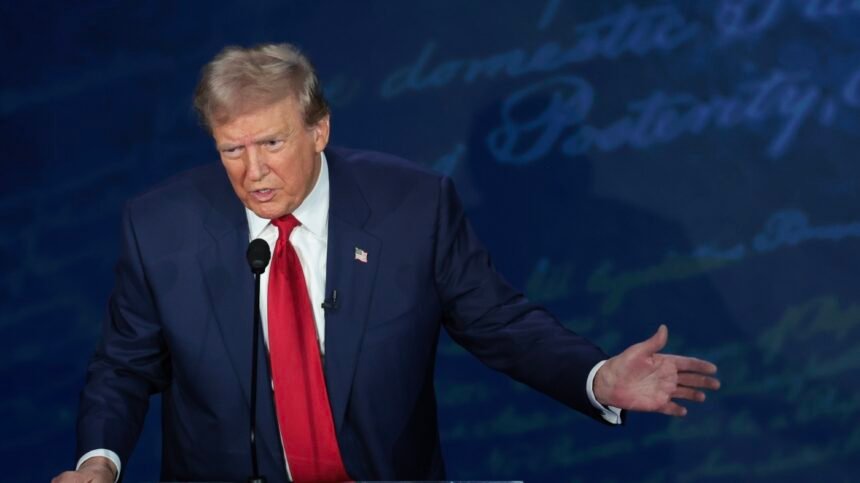 Trump Announced, He Was Directing a New And Highly Accurate CENSUS