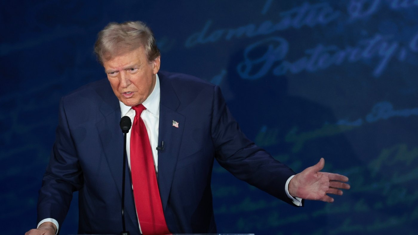 Trump Announced, He Was Directing a New And Highly Accurate CENSUS