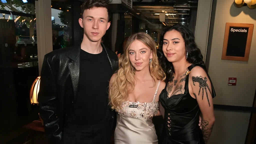 Sydney Sweeney Rises as Symbol of Trump’s America — What She Does Next Matters