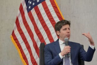 OpenAI critics push Musk, Zuckerberg to back ballot campaign