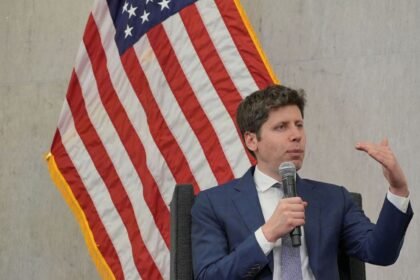 OpenAI critics push Musk, Zuckerberg to back ballot campaign