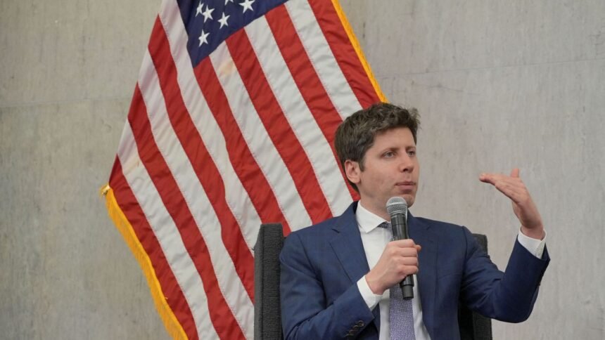 OpenAI critics push Musk, Zuckerberg to back ballot campaign