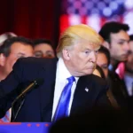 President Trump Still Squeezing Whoever Becomes Fed Chair